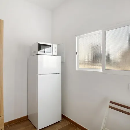 Appartamento Casa Plaza San Nicolas De Bari