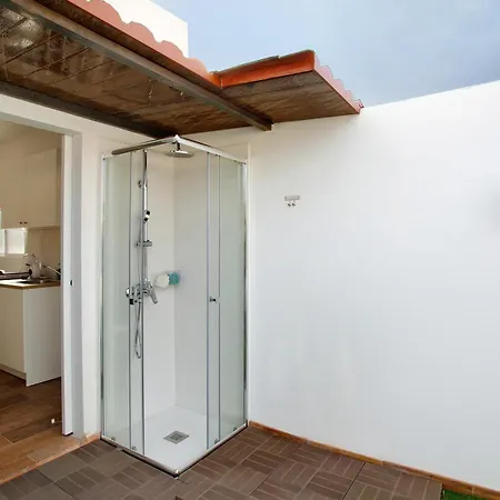 Appartamento Casa Plaza San Nicolas De Bari *