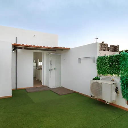 Casa Plaza San Nicolas De Bari Appartamento *